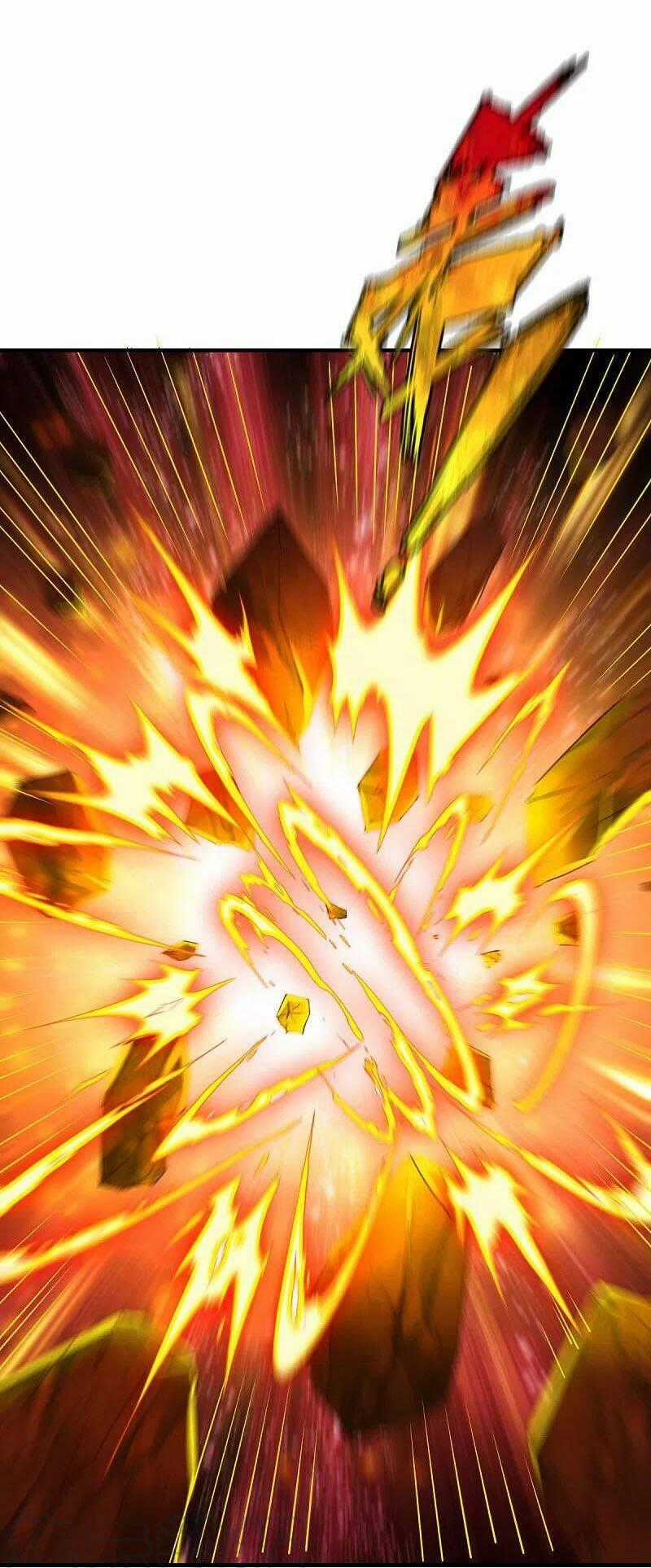 Chiến Đỉnh - Chapter 297 - Trang 2