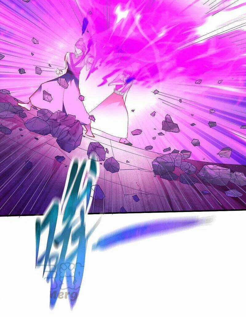 Chiến Đỉnh - Chapter 297 - Trang 11