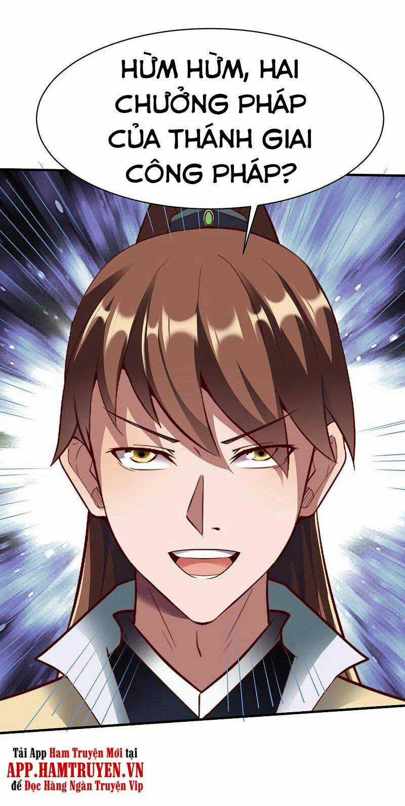 Chiến Đỉnh - Chapter 297 - Trang 12