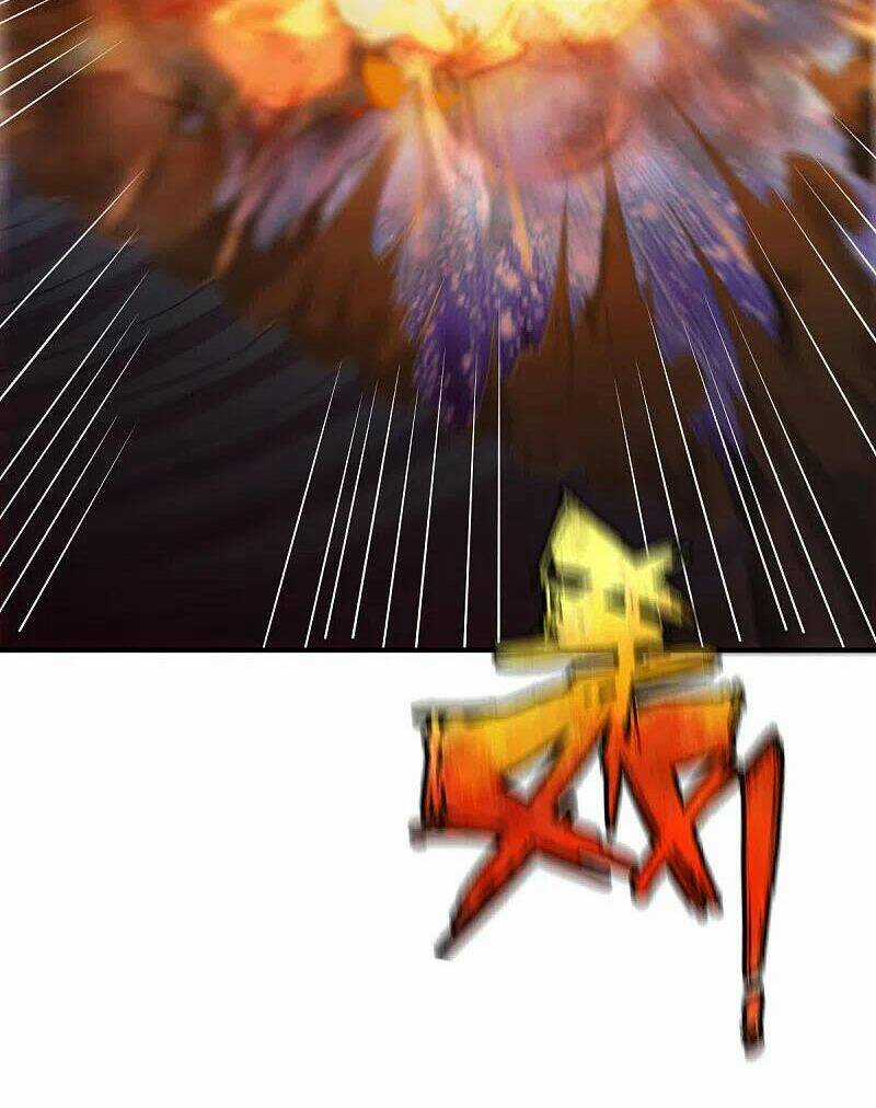 Chiến Đỉnh - Chapter 297 - Trang 16