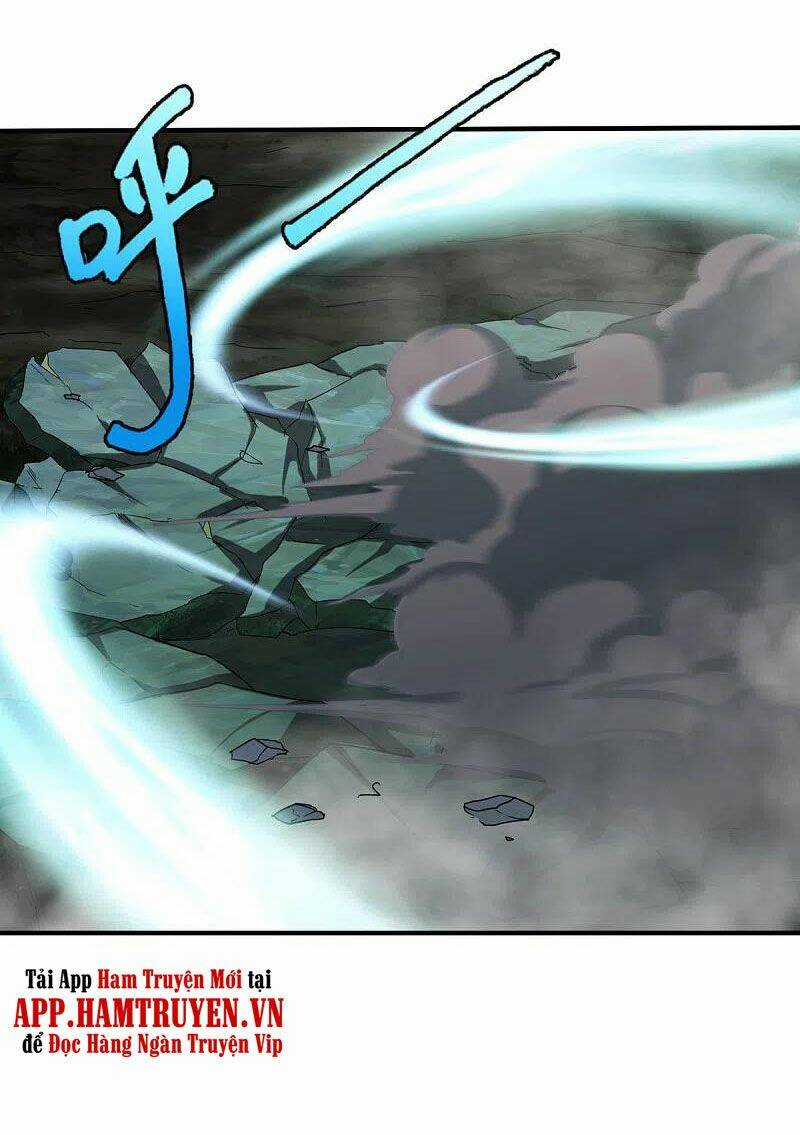 Chiến Đỉnh - Chapter 297 - Trang 19