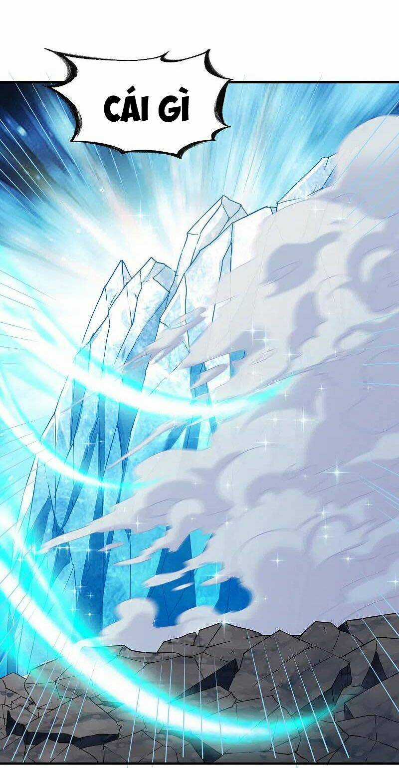 Chiến Đỉnh - Chapter 297 - Trang 20