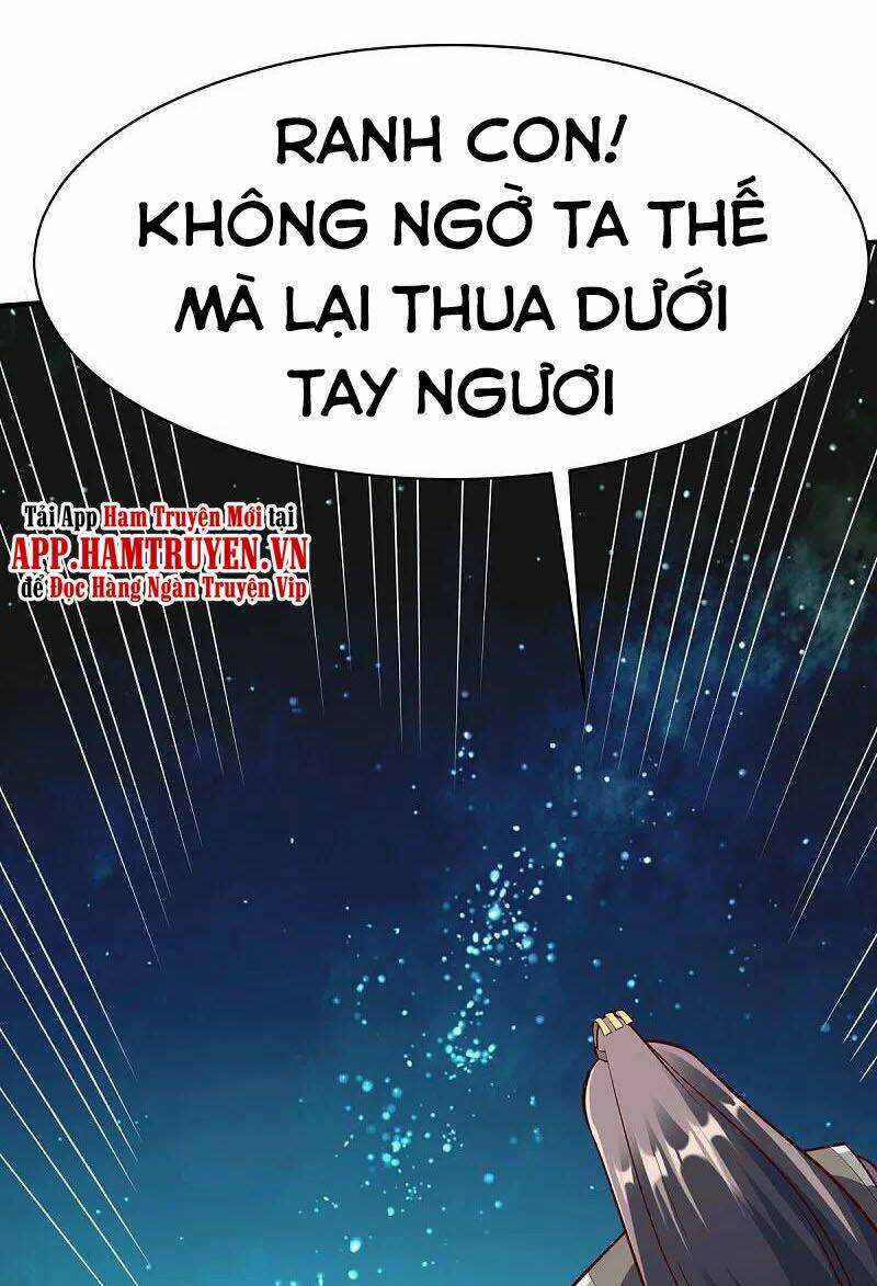 Chiến Đỉnh - Chapter 297 - Trang 3