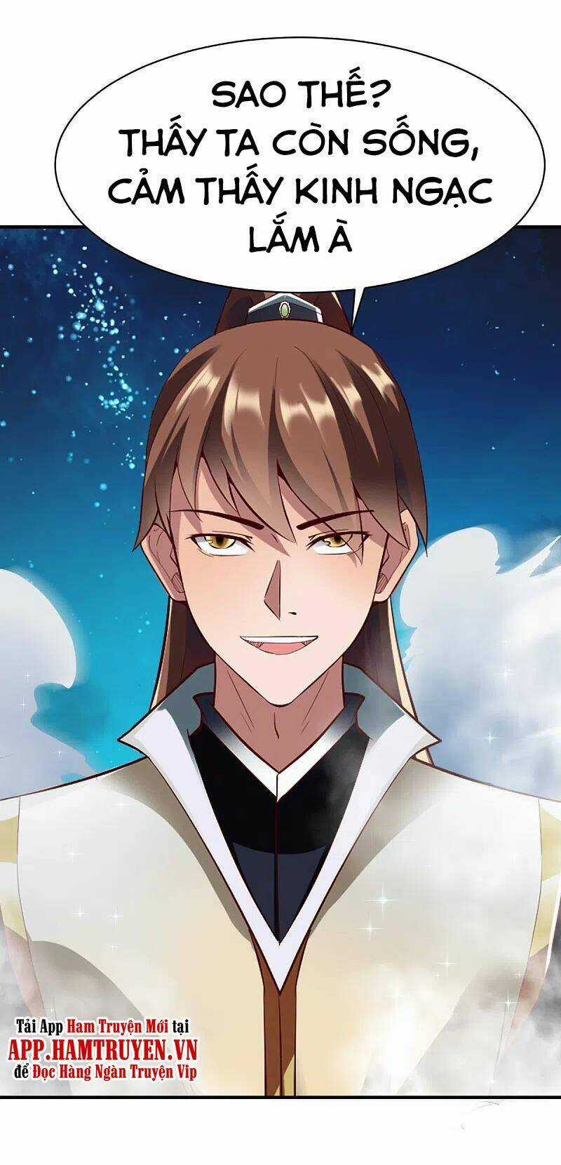 Chiến Đỉnh - Chapter 297 - Trang 21