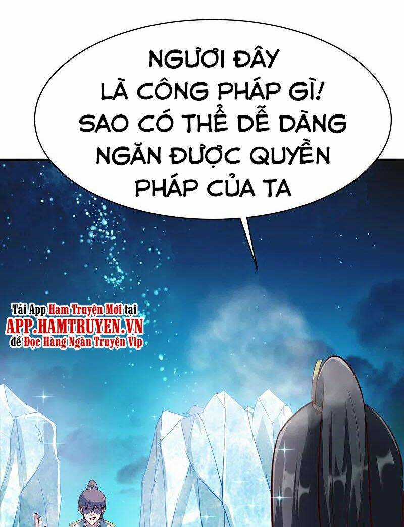 Chiến Đỉnh - Chapter 297 - Trang 23