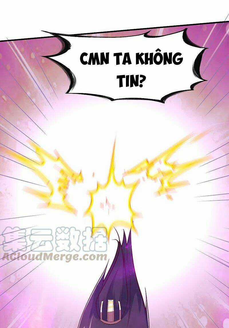 Chiến Đỉnh - Chapter 297 - Trang 25