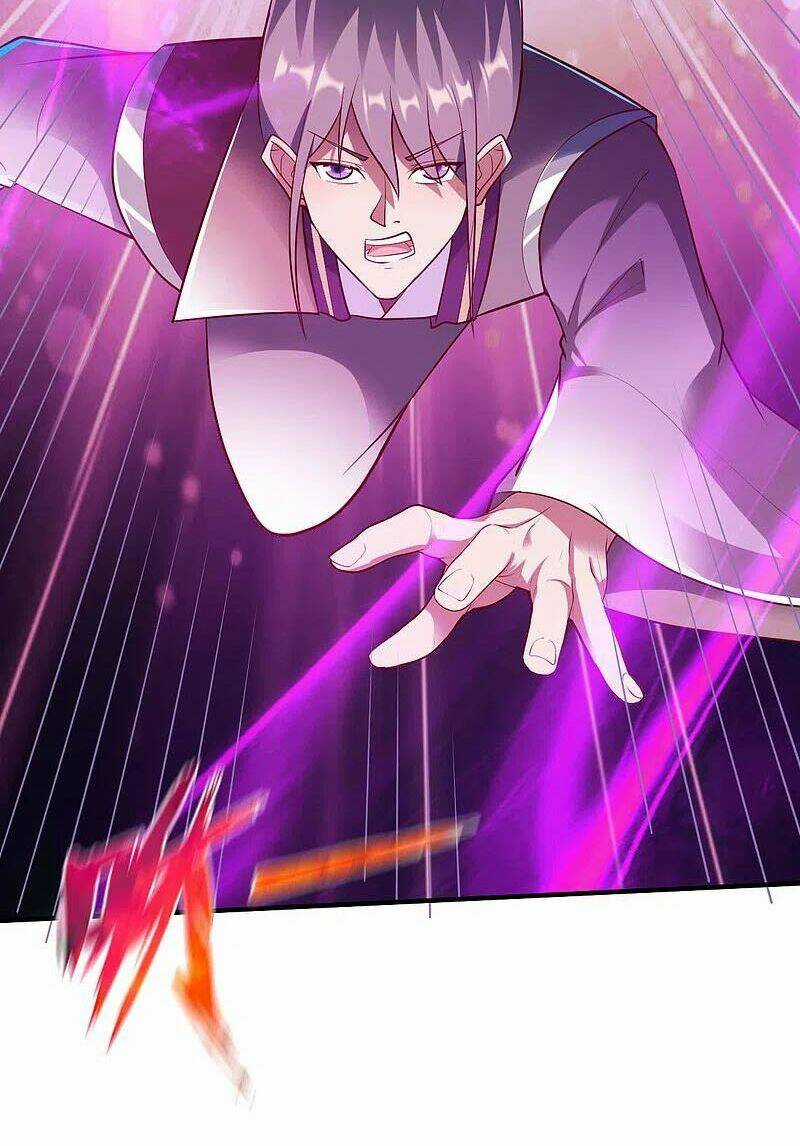 Chiến Đỉnh - Chapter 297 - Trang 26