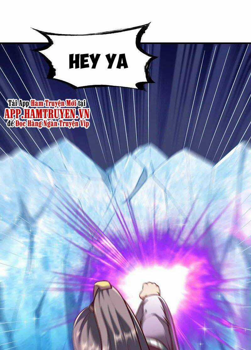 Chiến Đỉnh - Chapter 297 - Trang 29