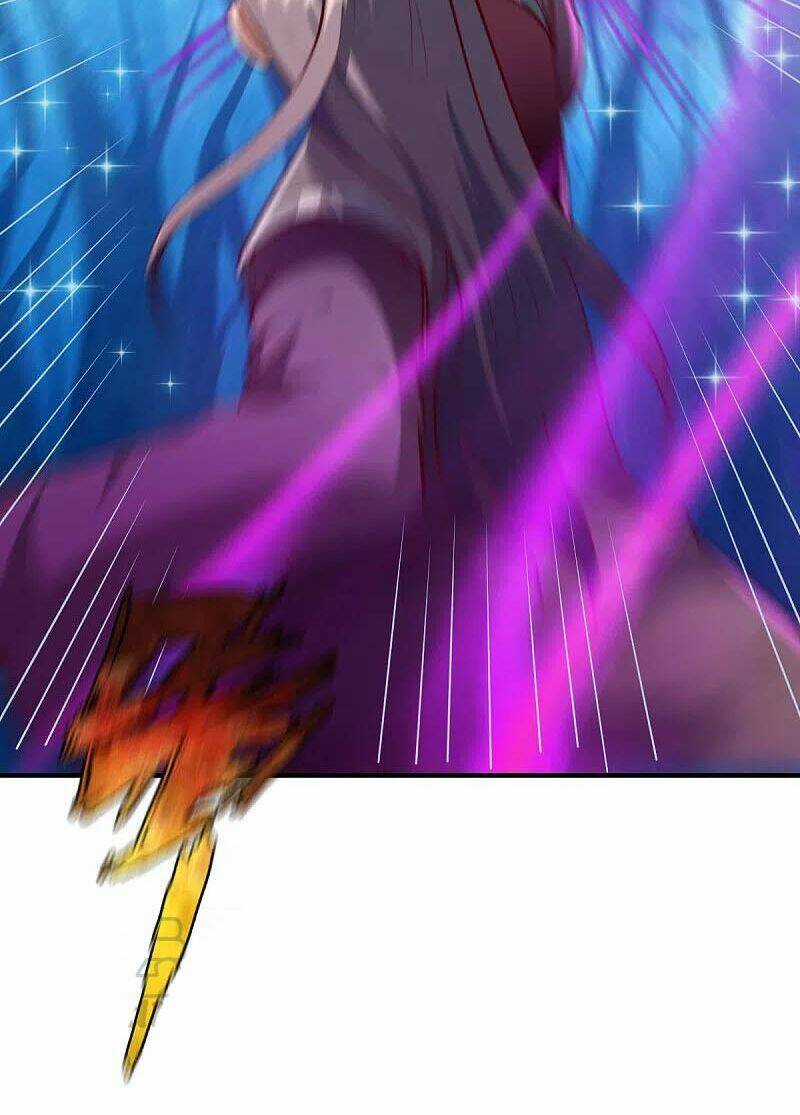 Chiến Đỉnh - Chapter 297 - Trang 30