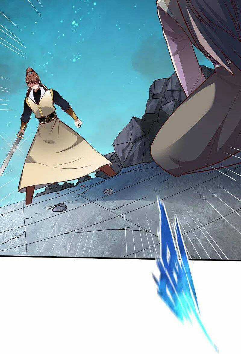 Chiến Đỉnh - Chapter 297 - Trang 4