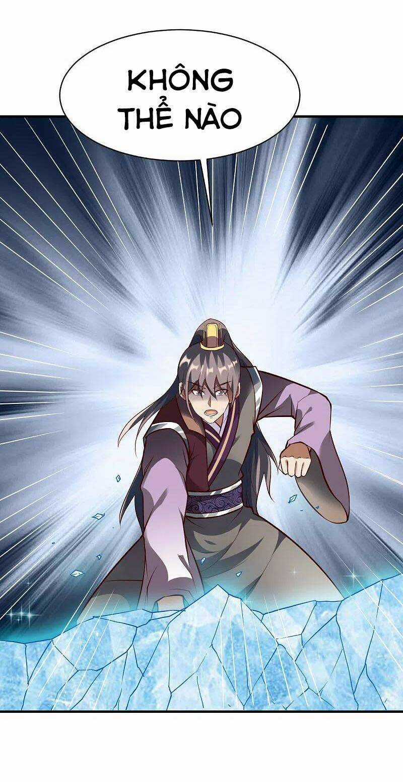 Chiến Đỉnh - Chapter 297 - Trang 31