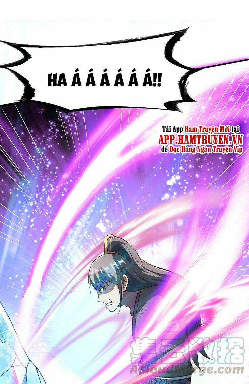 Chiến Đỉnh - Chapter 297 - Trang 32