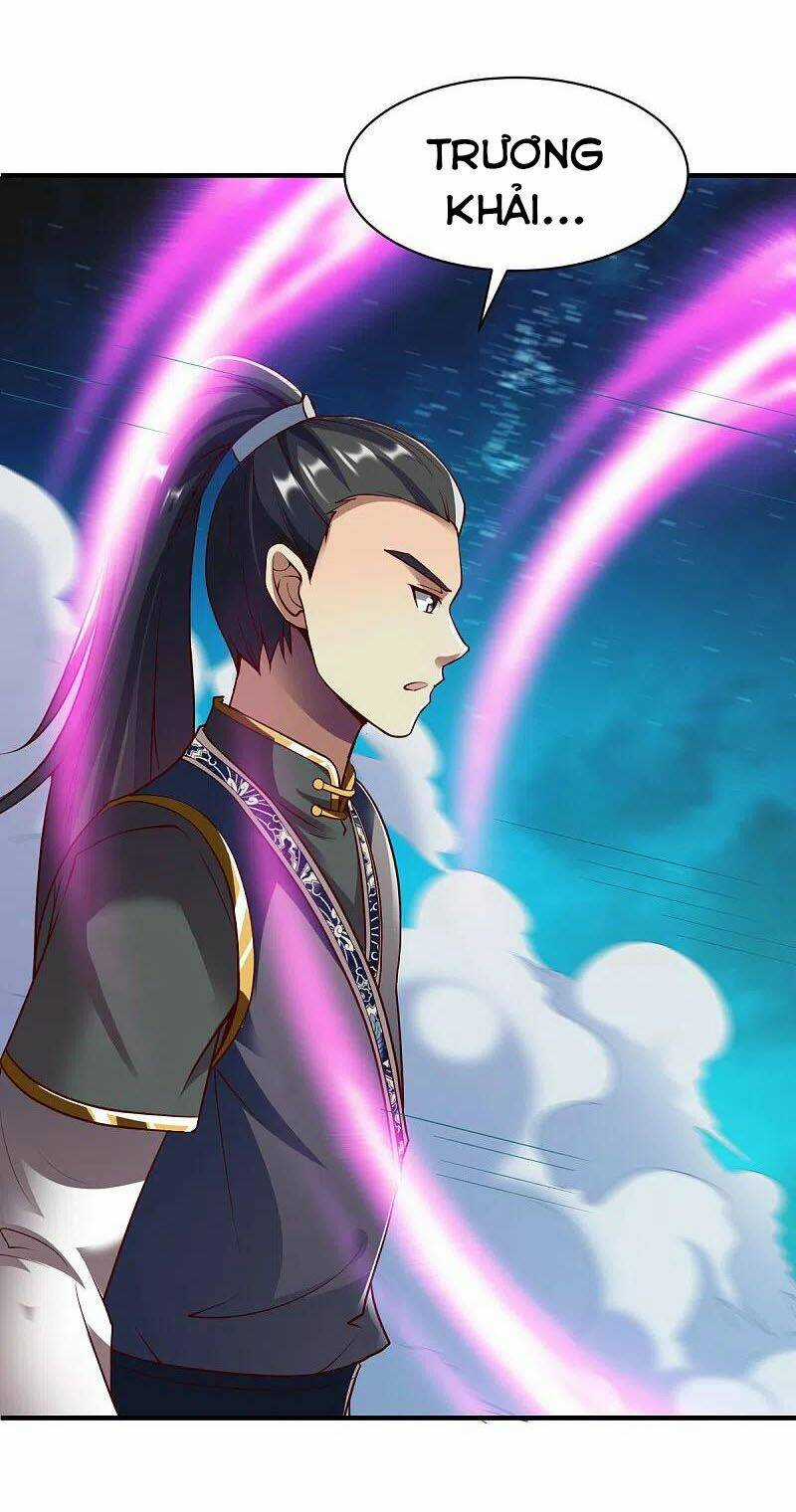 Chiến Đỉnh - Chapter 297 - Trang 34