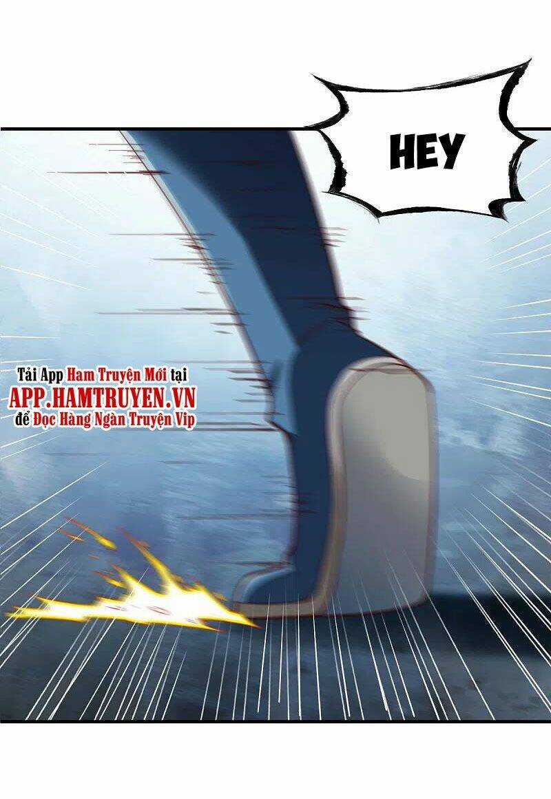 Chiến Đỉnh - Chapter 297 - Trang 35
