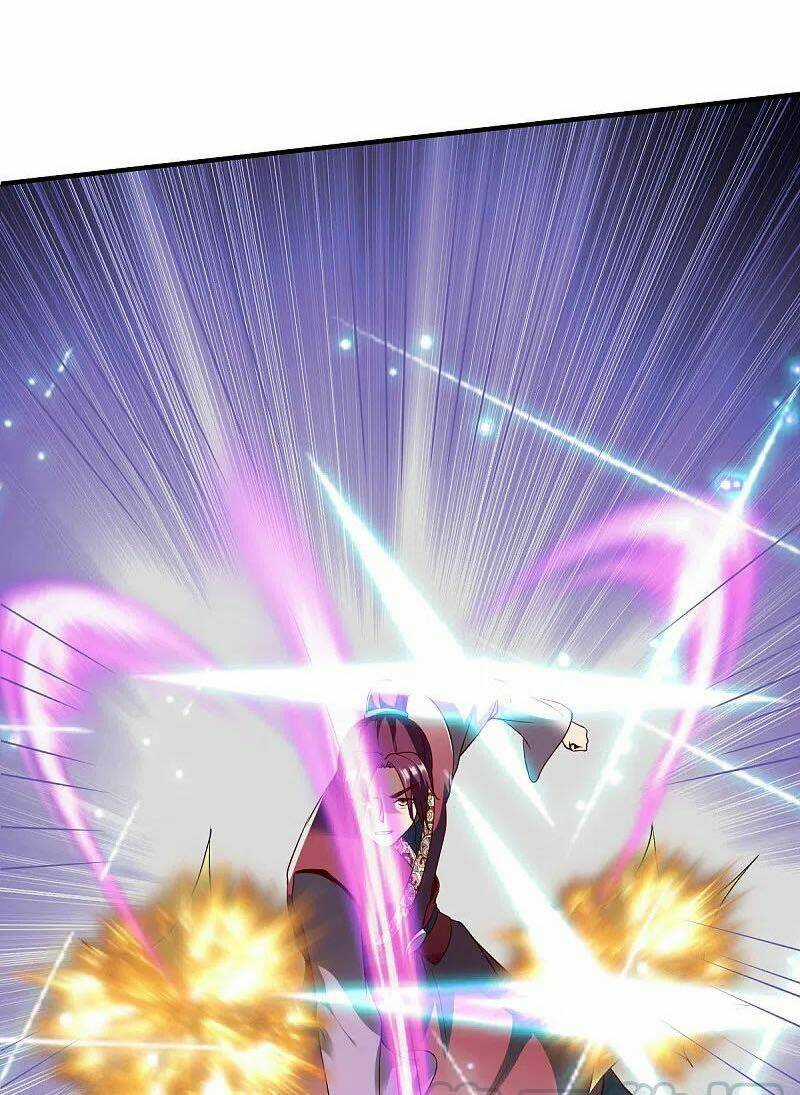 Chiến Đỉnh - Chapter 297 - Trang 36