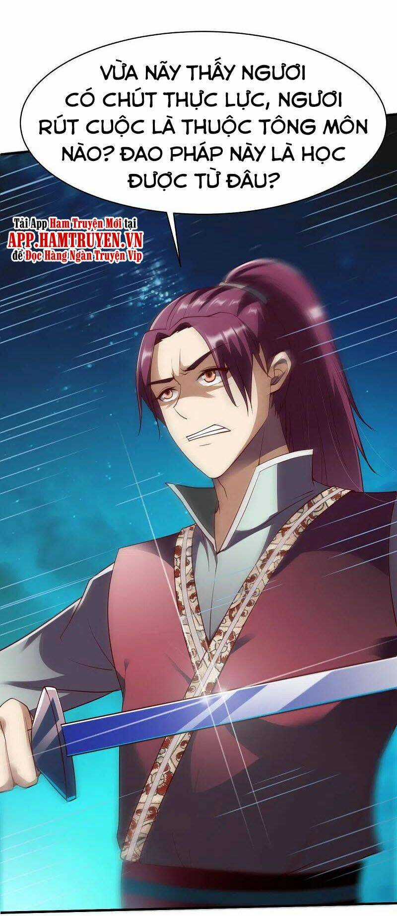 Chiến Đỉnh - Chapter 297 - Trang 38