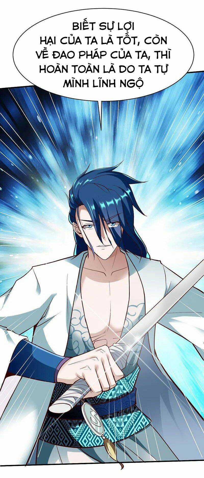 Chiến Đỉnh - Chapter 297 - Trang 39