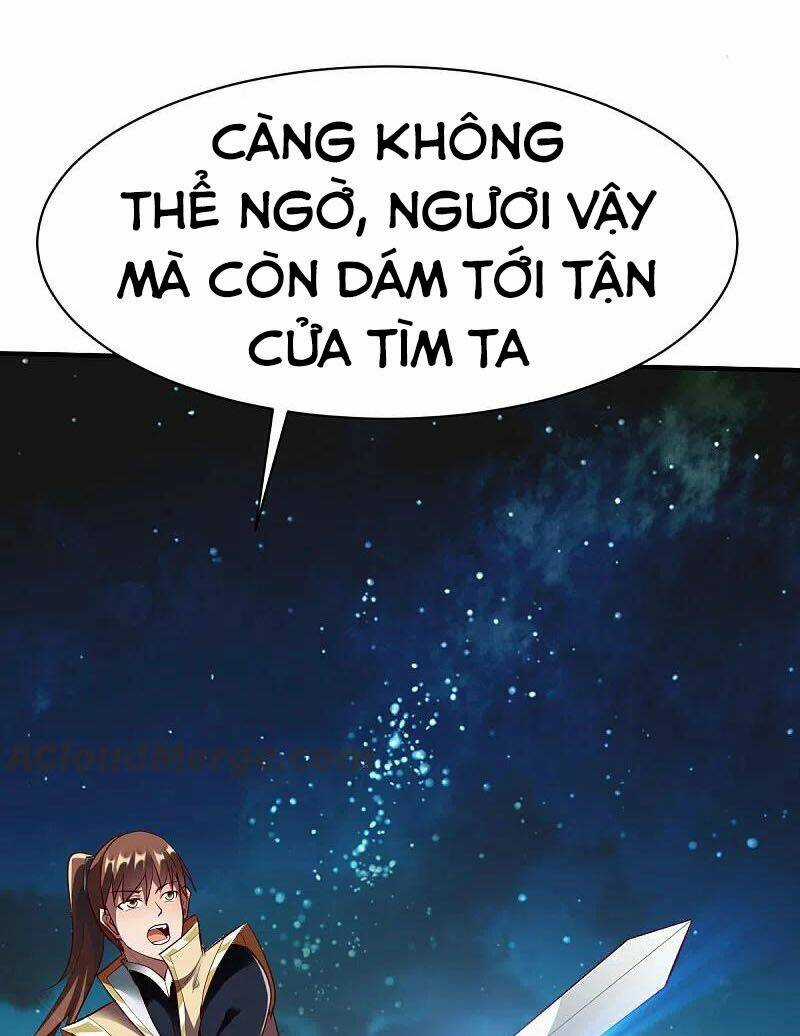 Chiến Đỉnh - Chapter 297 - Trang 5