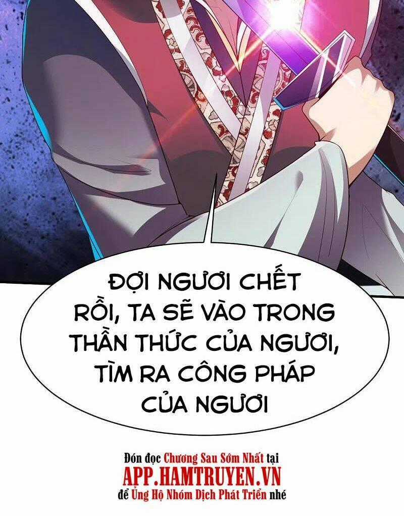 Chiến Đỉnh - Chapter 297 - Trang 42