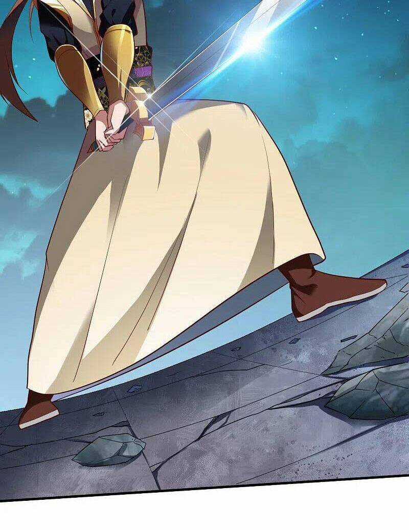 Chiến Đỉnh - Chapter 297 - Trang 6