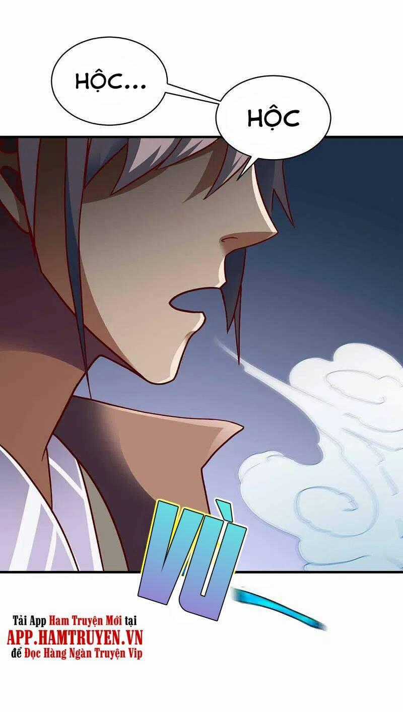 Chiến Đỉnh - Chapter 298 - Trang 1