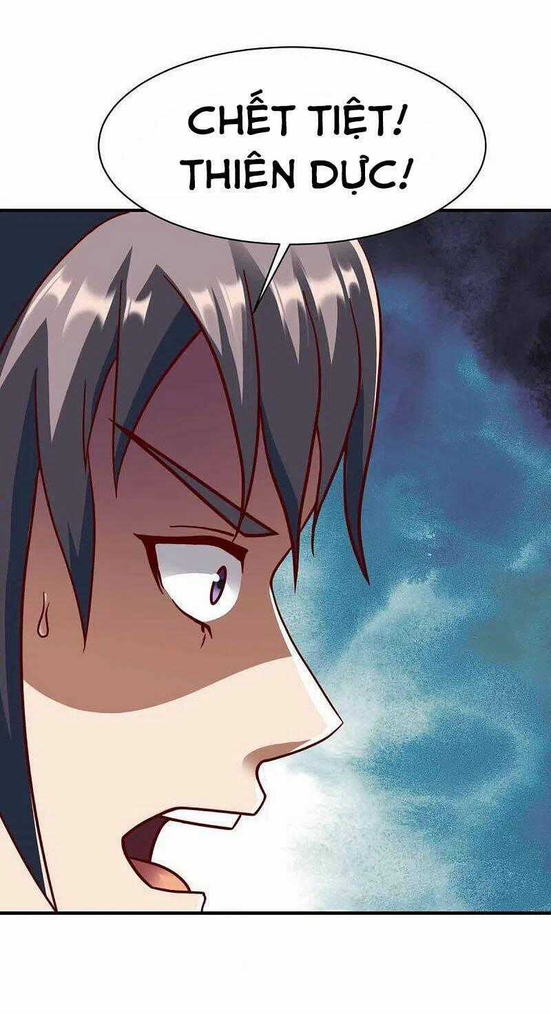 Chiến Đỉnh - Chapter 298 - Trang 2
