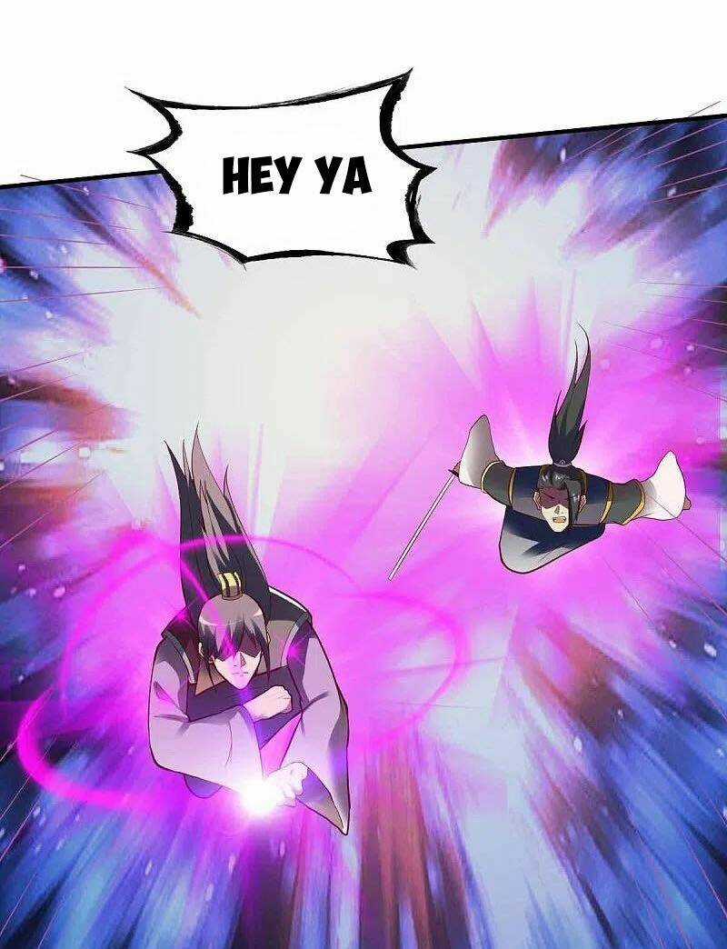 Chiến Đỉnh - Chapter 298 - Trang 11