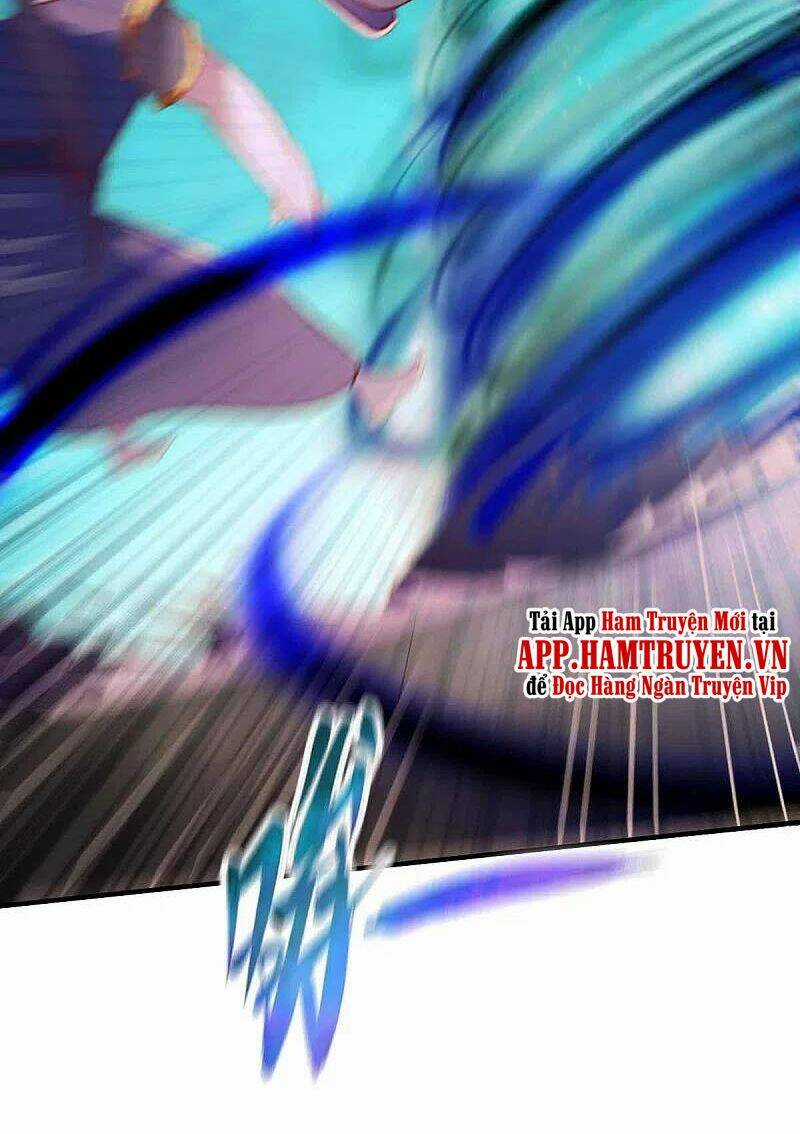 Chiến Đỉnh - Chapter 298 - Trang 15