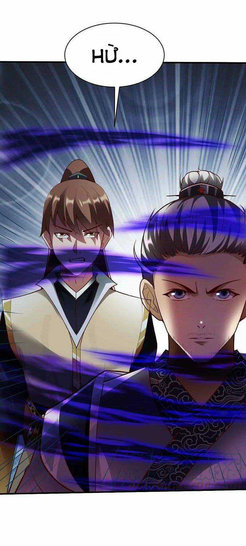 Chiến Đỉnh - Chapter 298 - Trang 16