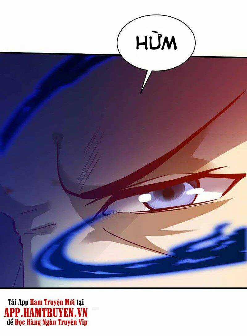 Chiến Đỉnh - Chapter 298 - Trang 17