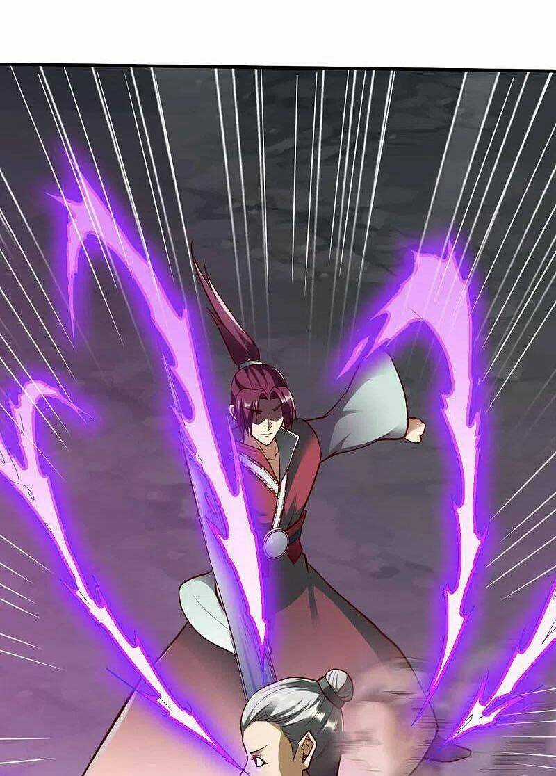 Chiến Đỉnh - Chapter 298 - Trang 18