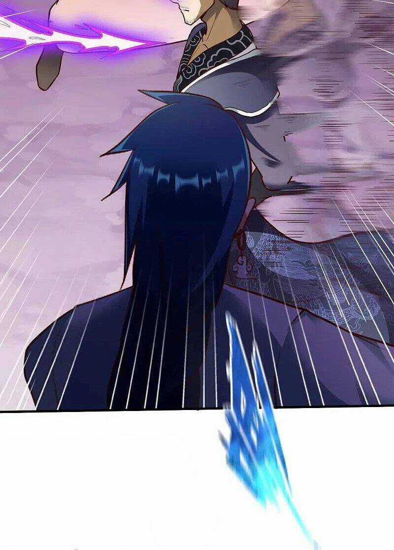 Chiến Đỉnh - Chapter 298 - Trang 19