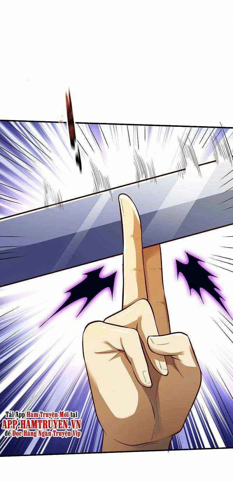 Chiến Đỉnh - Chapter 298 - Trang 20