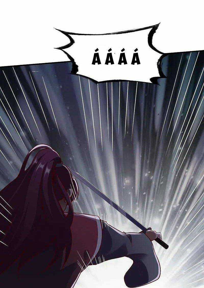 Chiến Đỉnh - Chapter 298 - Trang 21