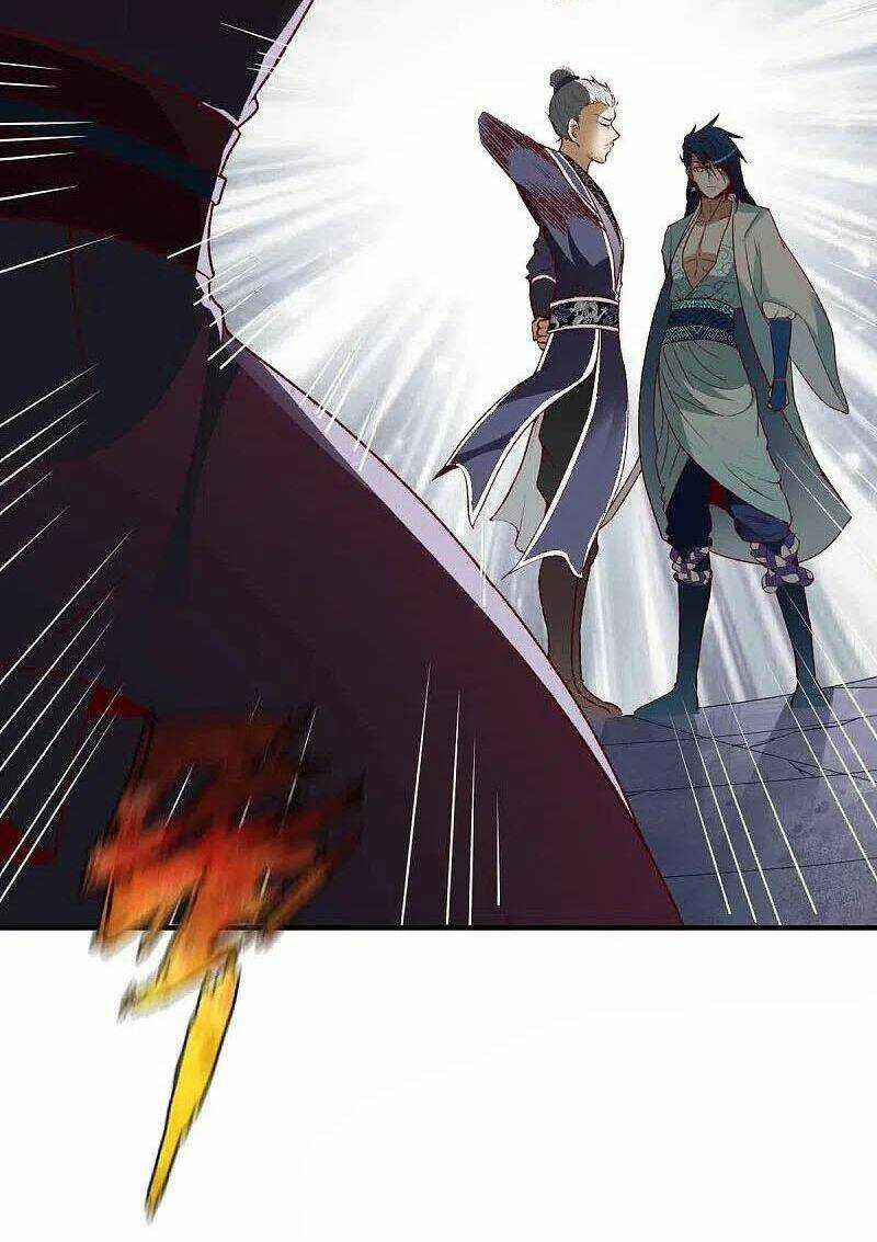 Chiến Đỉnh - Chapter 298 - Trang 22