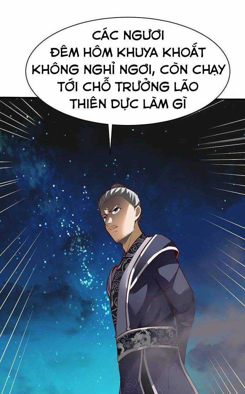 Chiến Đỉnh - Chapter 298 - Trang 24