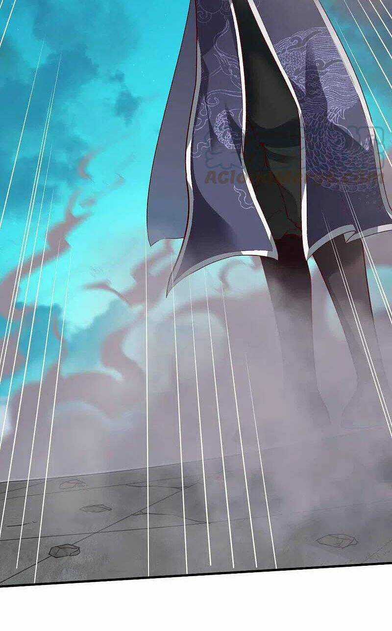 Chiến Đỉnh - Chapter 298 - Trang 25