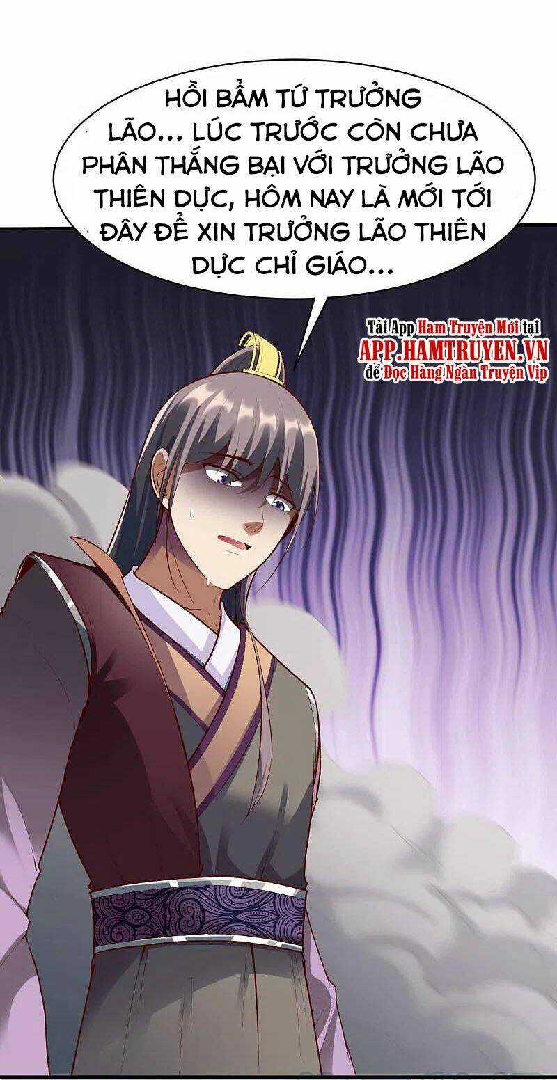 Chiến Đỉnh - Chapter 298 - Trang 26