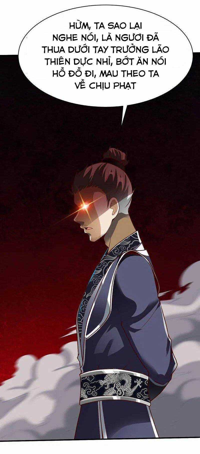 Chiến Đỉnh - Chapter 298 - Trang 27