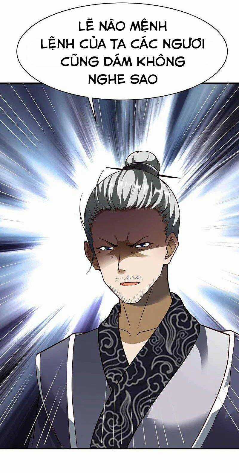 Chiến Đỉnh - Chapter 298 - Trang 29