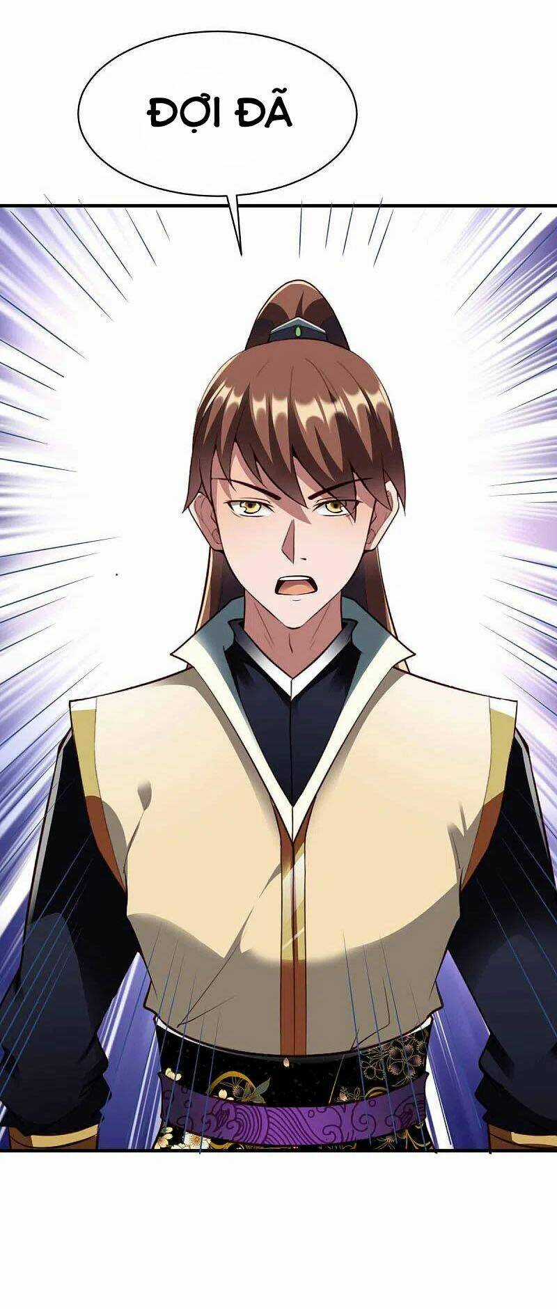 Chiến Đỉnh - Chapter 298 - Trang 31