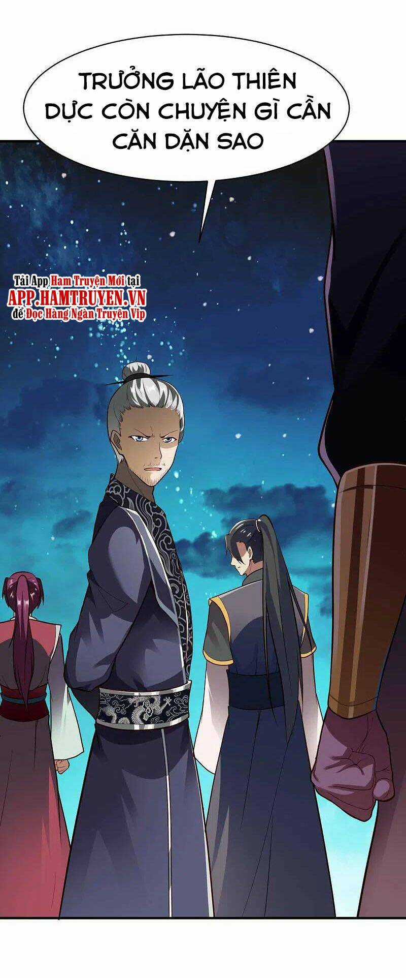 Chiến Đỉnh - Chapter 298 - Trang 32