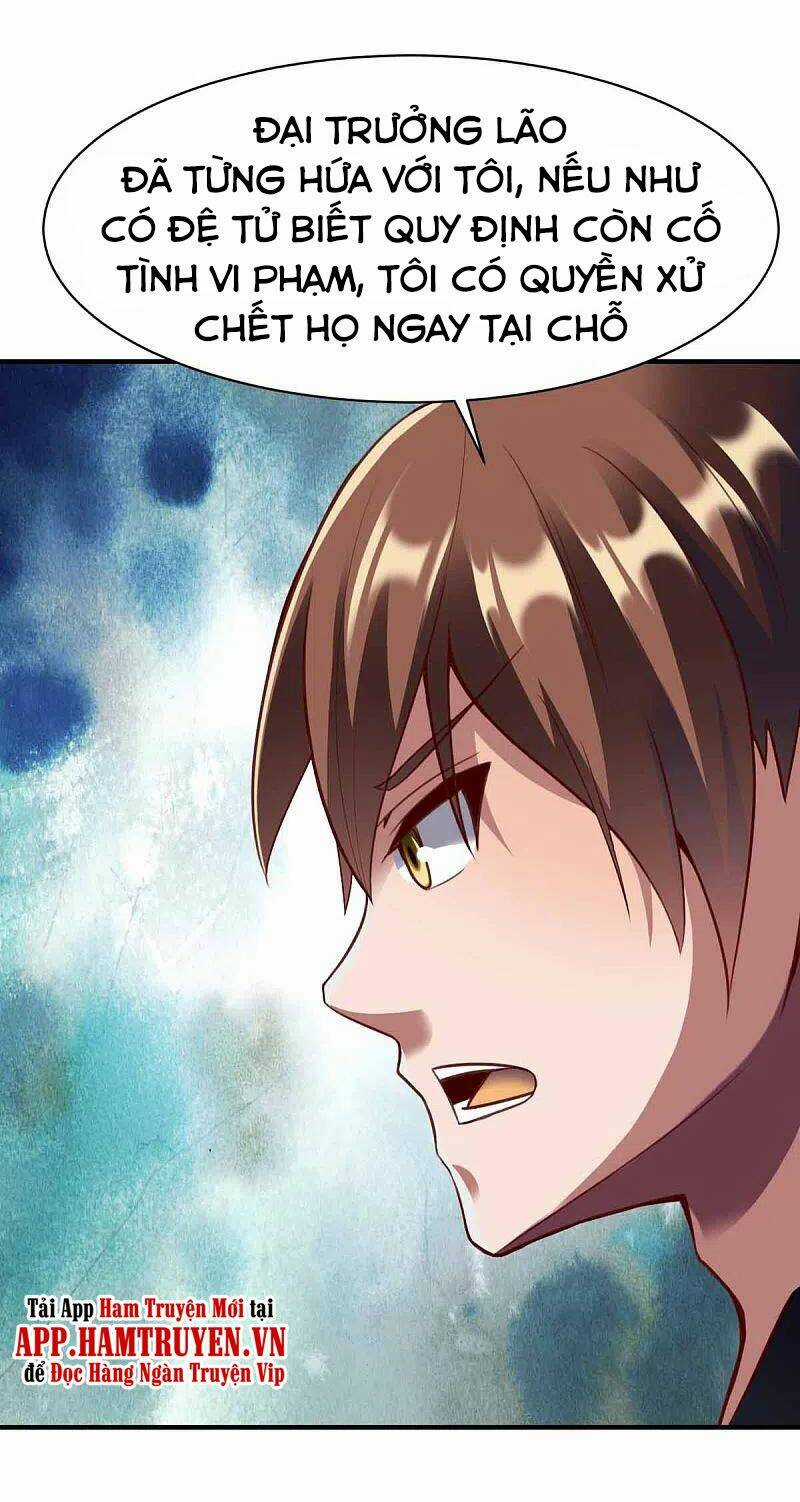 Chiến Đỉnh - Chapter 298 - Trang 34