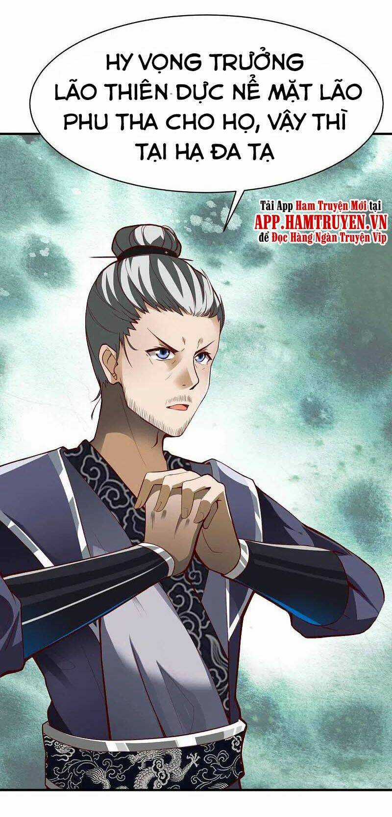 Chiến Đỉnh - Chapter 298 - Trang 36