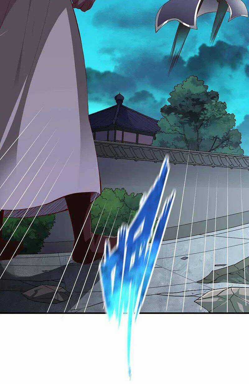 Chiến Đỉnh - Chapter 298 - Trang 38