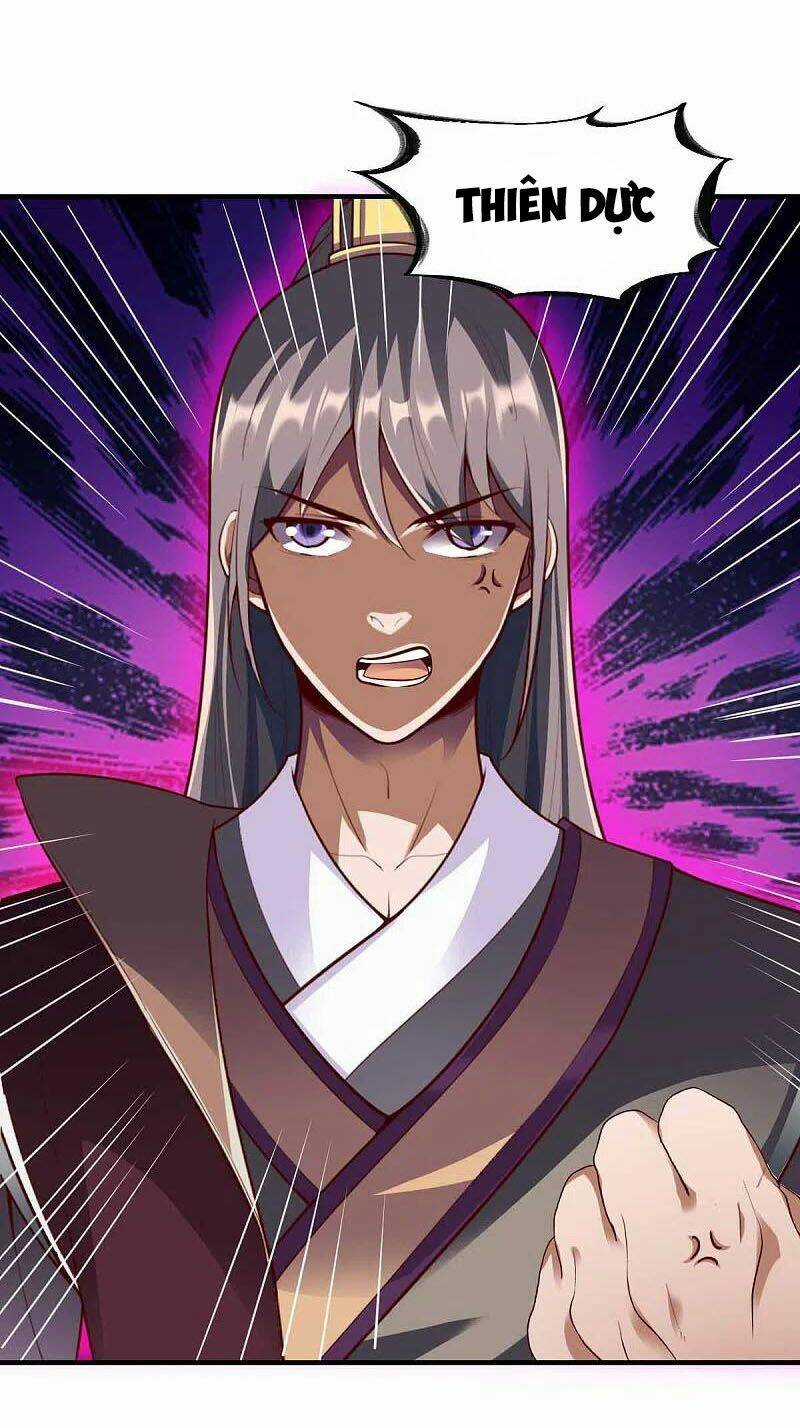 Chiến Đỉnh - Chapter 298 - Trang 6