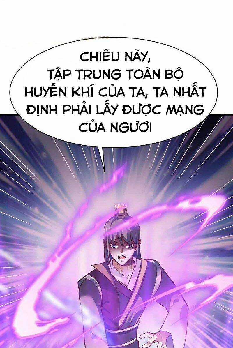 Chiến Đỉnh - Chapter 298 - Trang 7