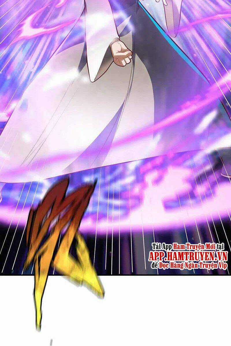 Chiến Đỉnh - Chapter 298 - Trang 8