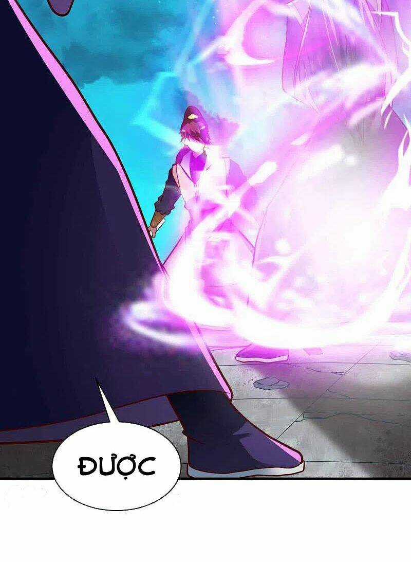 Chiến Đỉnh - Chapter 298 - Trang 10