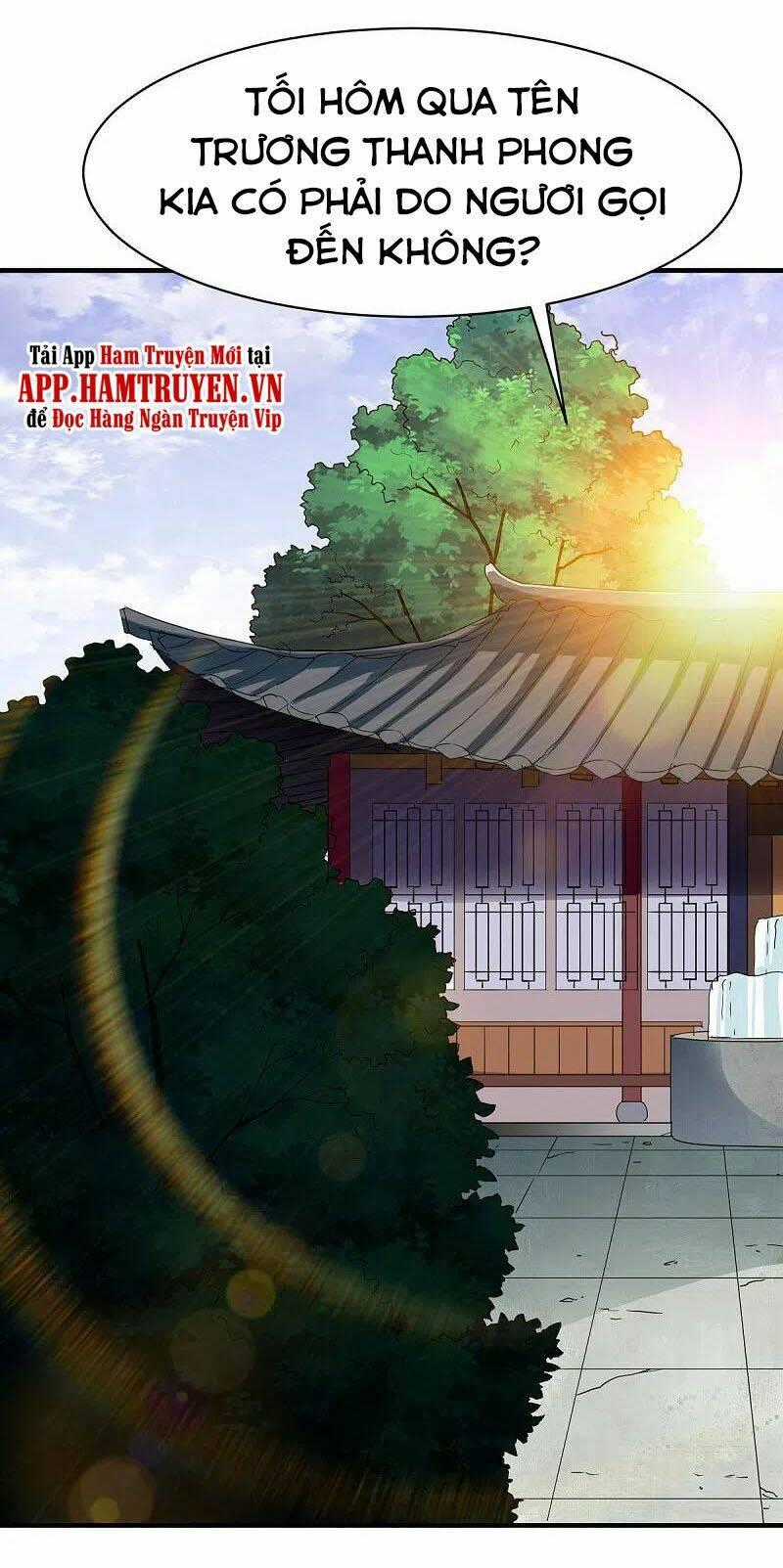 Chiến Đỉnh - Chapter 299 - Trang 1